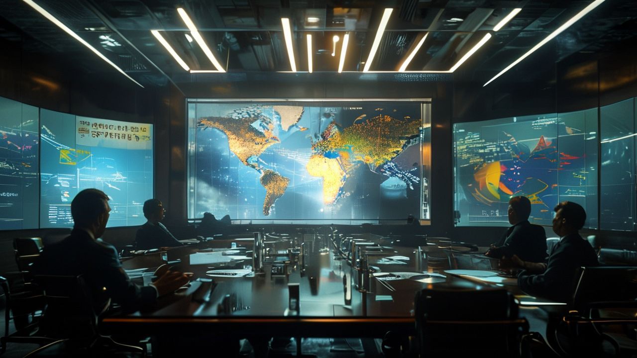 ABD'nin Maduro Operasyonu: Petrolün Ötesindeki Gerçekler