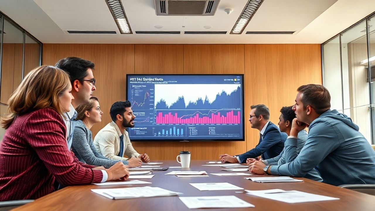 OECD Raporu: Düzenleme Kalitesinde Ölçüm Eksiği Belirgin