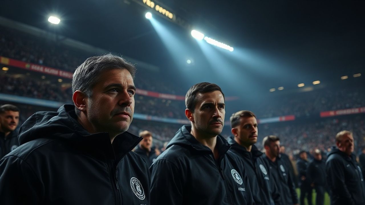 212 Sporcu Bahis Nedeniyle Disiplin Kuruluna Sevk Edildi