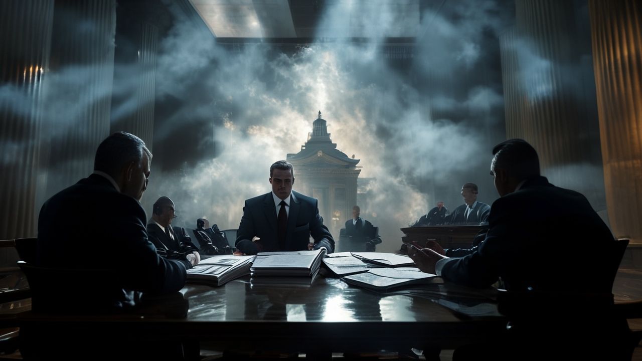 Resmi Gazete'de Bugün Yayımlanan Önemli Yönetmelikler