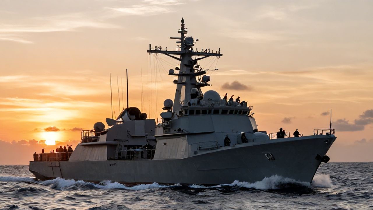 ASELSAN ve ASFAT, 225 Milyon Avroluk Dev Sözleşme İmzaladı