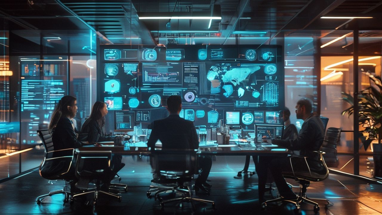 Finans Dünyasında Devrim: Jump Yapay Zeka Asistanı Geldi