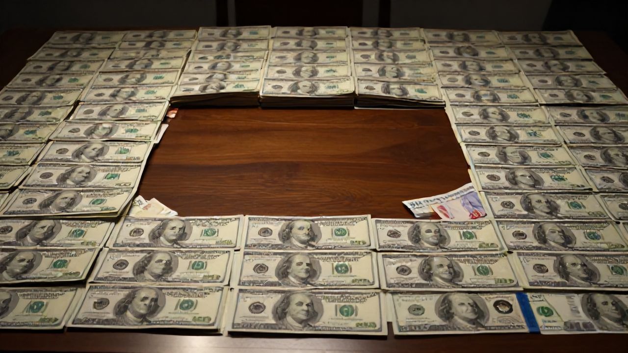 Döviz Mevduatlarında Dikkat Çekici Düşüş: 520 Milyon Dolarlık Geri Çekilme