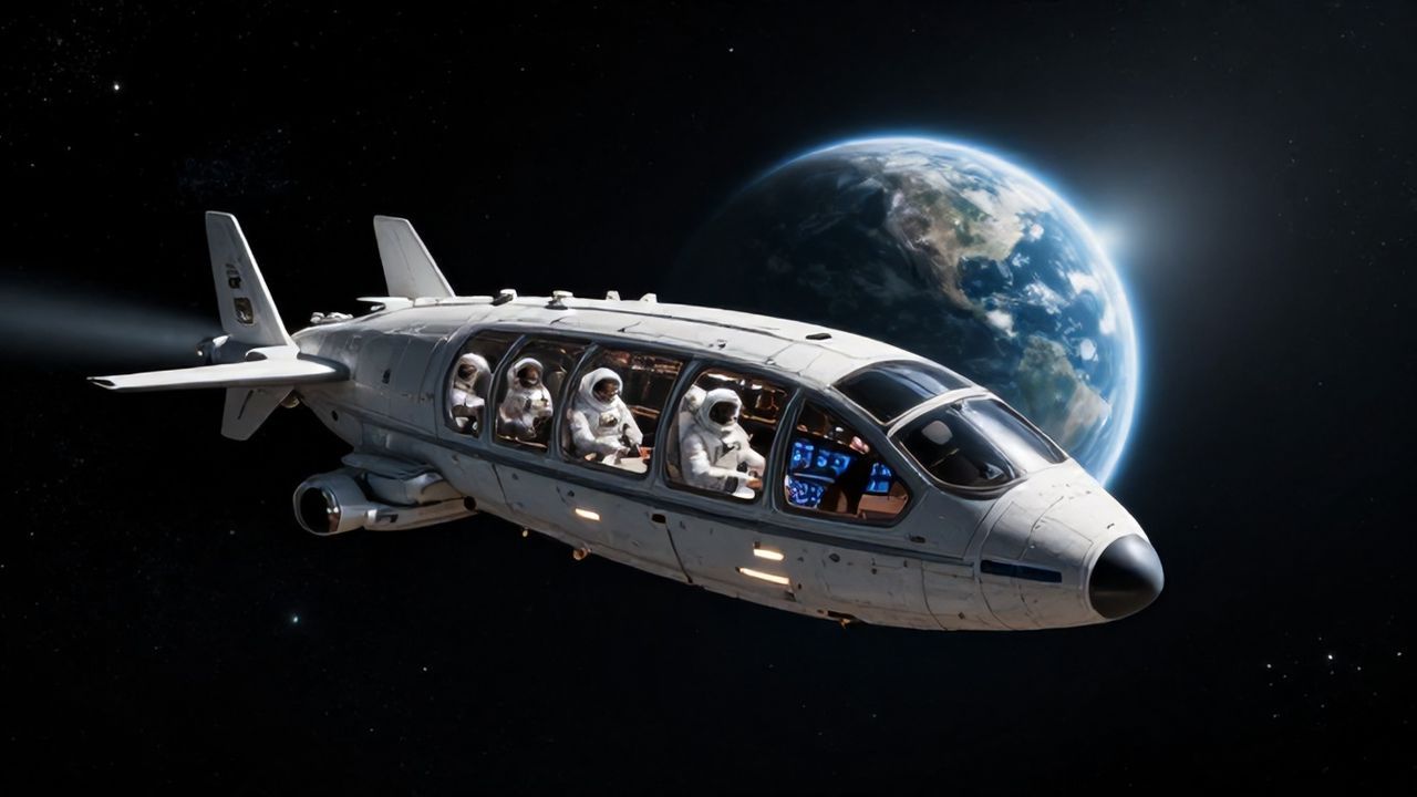 2026'da Ay'a dönüş: NASA Artemis Programı Yolda