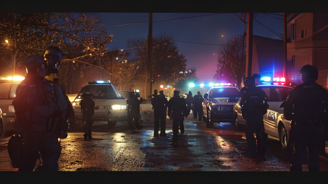Minnesota'da ICE Polisinin Şok Eden Geçmişi