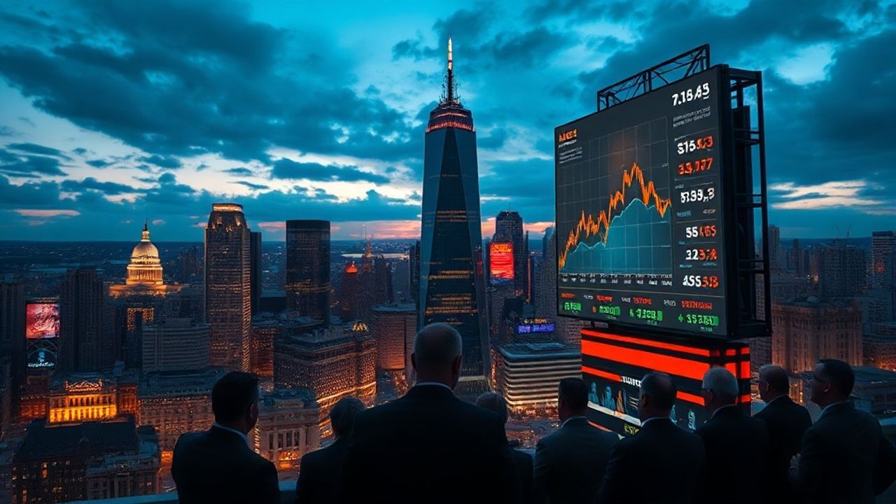 Ekonomi ve Siyasette Gözler 8 Ocak 2026'da