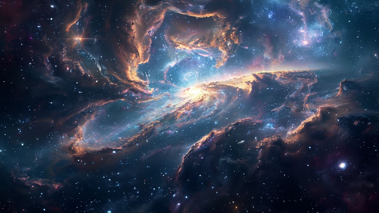 Uzayda Devrim: Kozmik Dipol Anomalisi Farklılıkları Ortaya Çıkardı