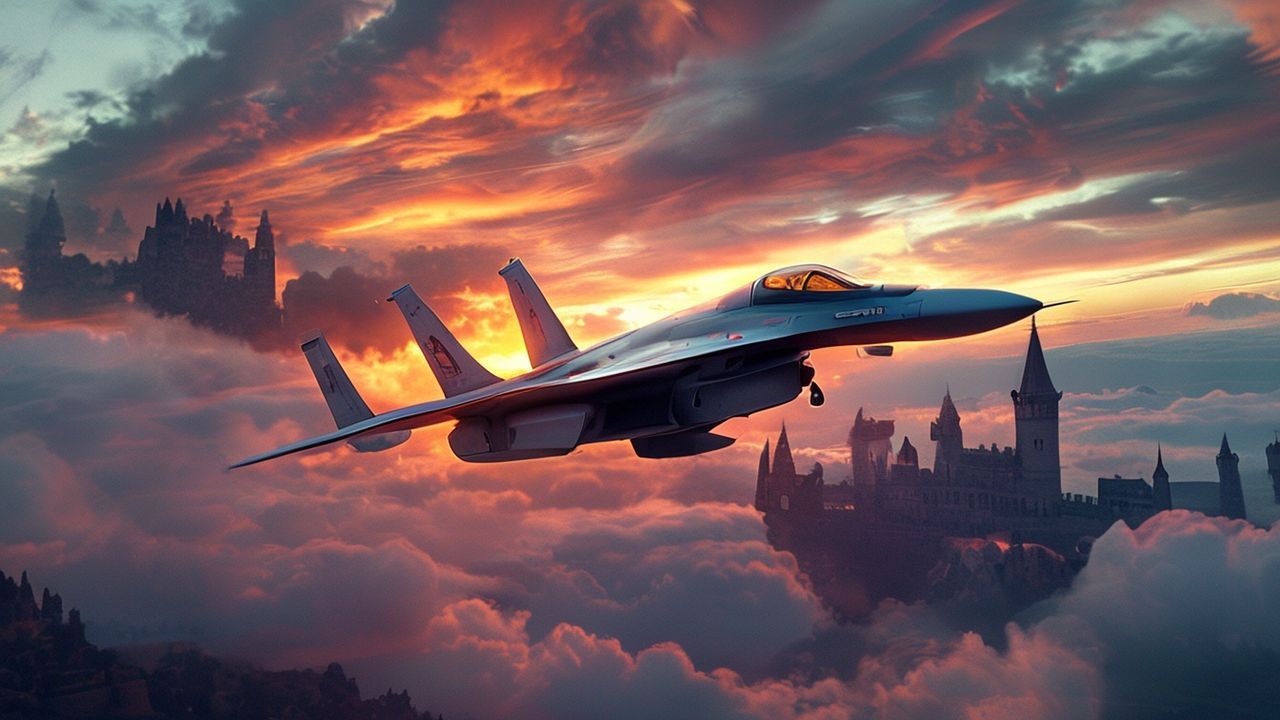 Birleşik Krallık, 2033'e Kadar 75 F-35 Uçağı Tedarik Edecek