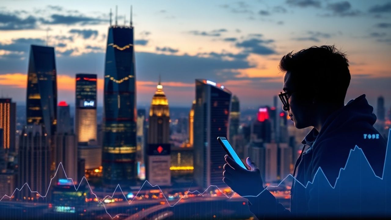 Revolut Türkiye'ye Girmek İçin FUPS'u Satın Almaya Çalışıyor