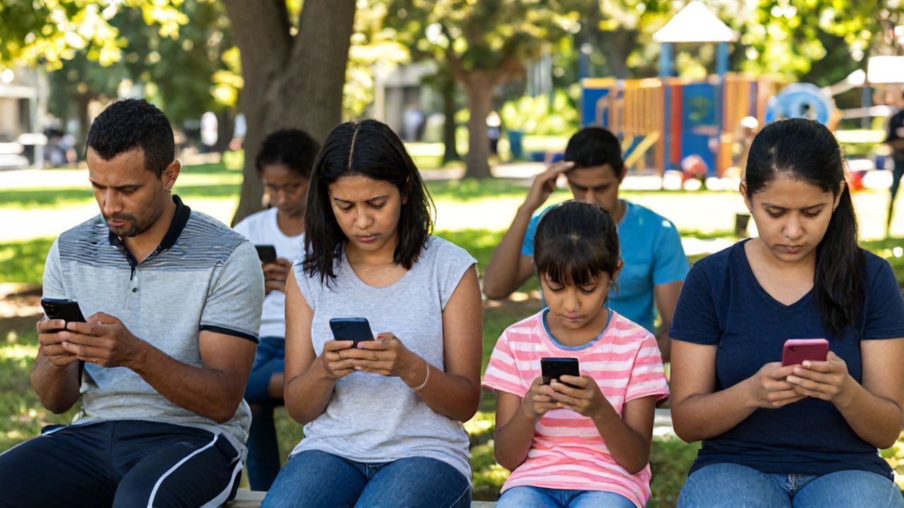 Fransa, 15 Yaş Altına Sosyal Medya Yasağı Getiriyor