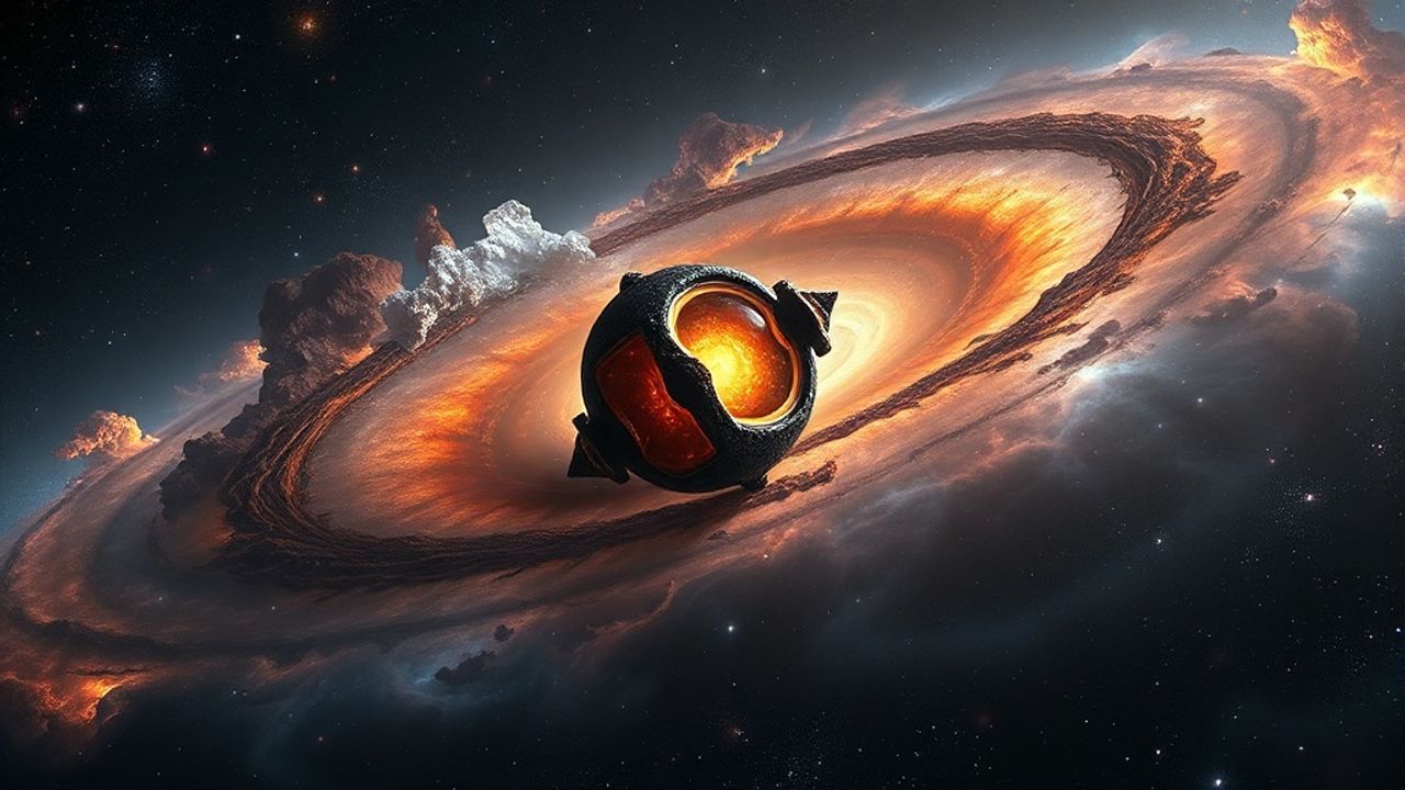 Bilim İnsanları Evrenin Erken Dönemlerine Ait Yeni Nesne Keşfetti