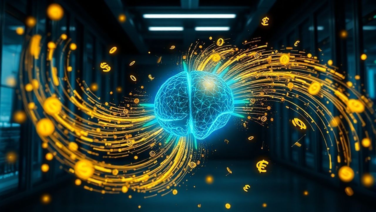 Yapay Zeka Devi Skild AI'a 1.4 Milyar Dolarlık Dev Yatırım