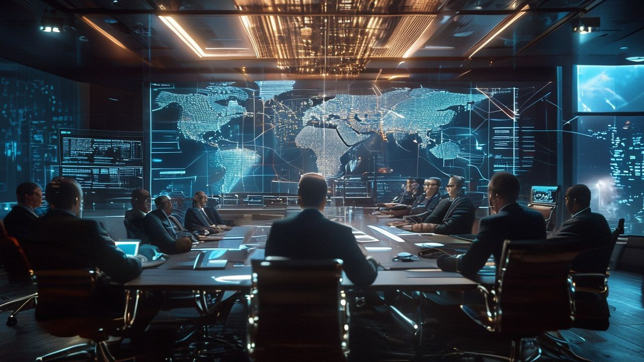 Putin'den Yapay Zeka Atağı: Hükümete Talimat Verdi