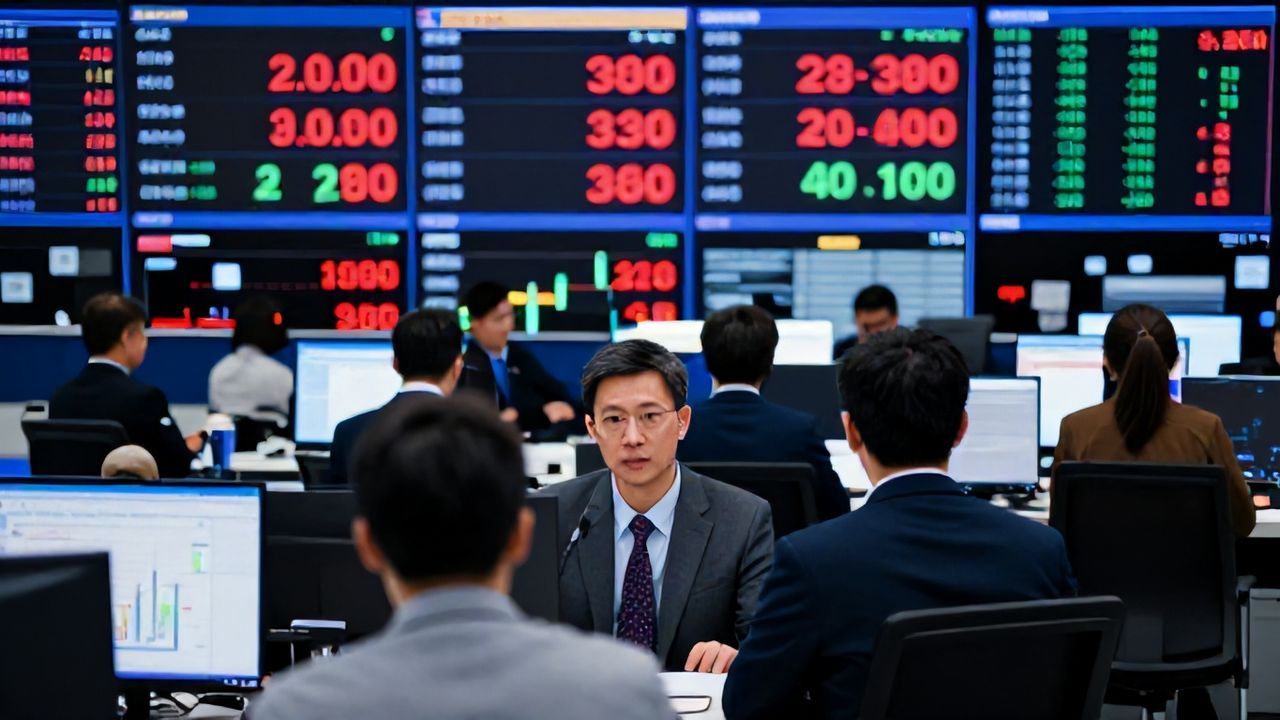 Doğalgaz Piyasasında Asgari Sermaye Miktarları Artırıldı