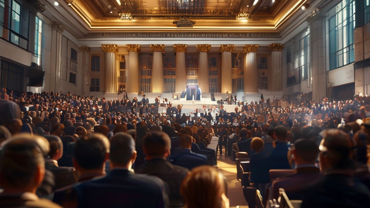 Resmi Gazete'de Yeni Düzenlemeler Dikkat Çekti