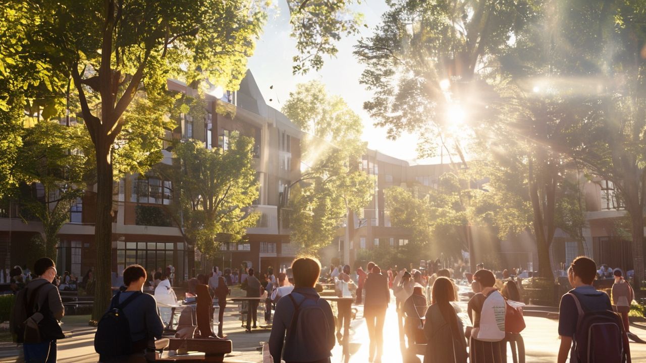 Atatürk Üniversitesi 2025'te Yayın Performansında Zirveye Yerleşti