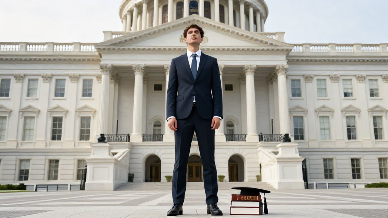 Kaymakamlık Sınavında Yeni Dönem: KPSS 70 ve Yüksek Lisans Zorunlu