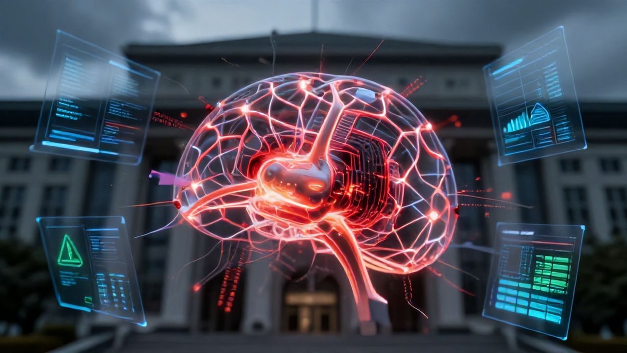 İngiltere'den X'in Yapay Zekası Grok'a Cinsel İçerik Soruşturması