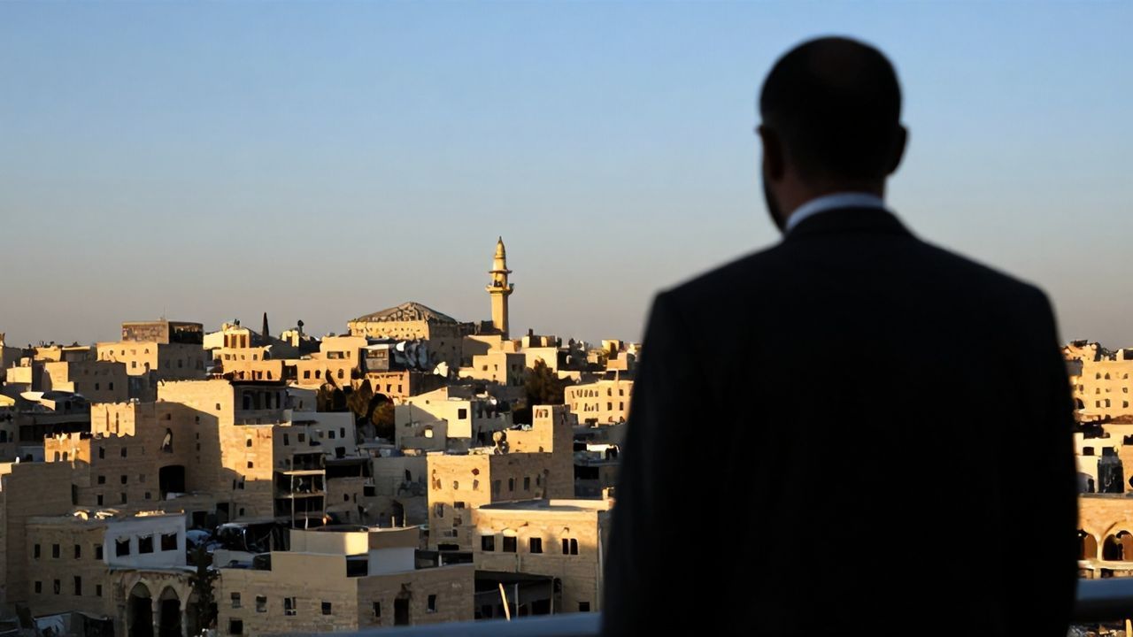 Bakan Fidan'dan Halep İçin Kritik Açıklama: Tek Yönetim Mesajı