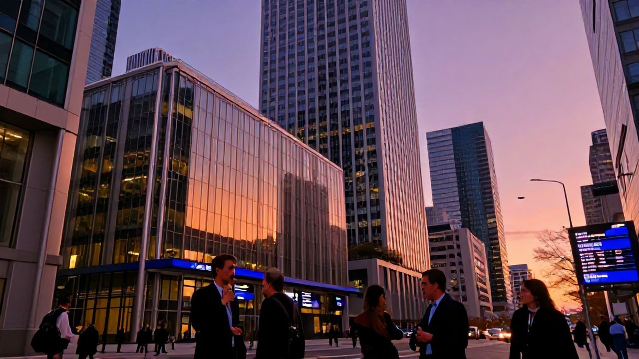 Euro Bölgesi'nde Şirket Kredilerinde Rekor Artış!