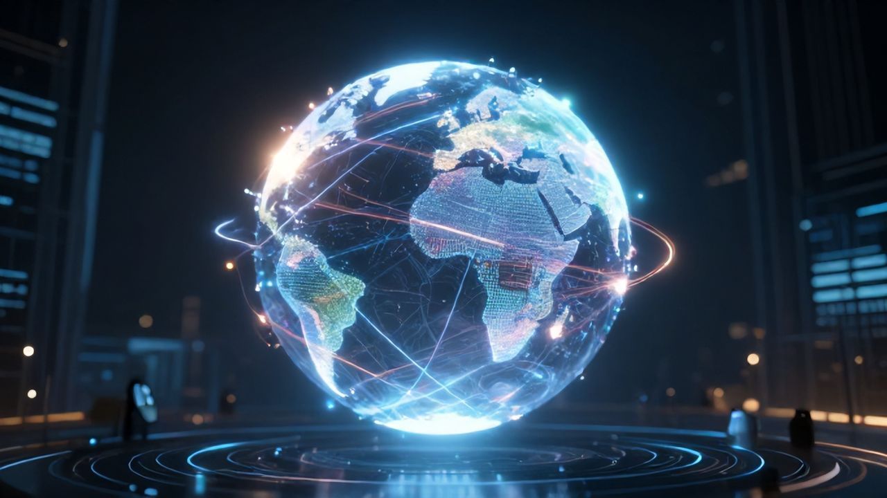 2026'nın Parlayan Yıldızları: Küresel Piyasaların Odak Şirketleri