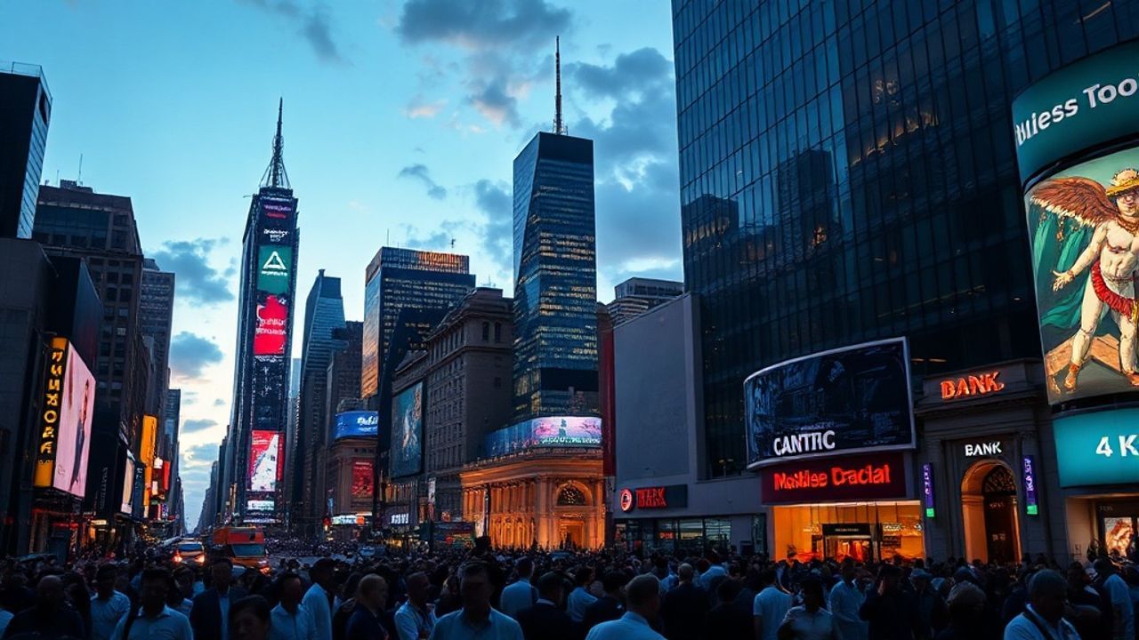 Ticari Kredilerde Büyüme Sürek Buldu