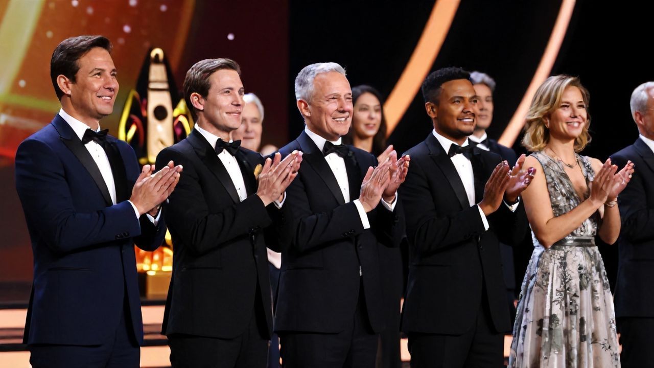 DMM, Dezenformasyonla Mücadelede Uluslararası Ödül Aldı