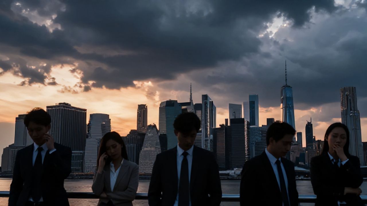 Yerel Seçimlerin Ardından Ekonomik Sarsıntılar Bekleniyor