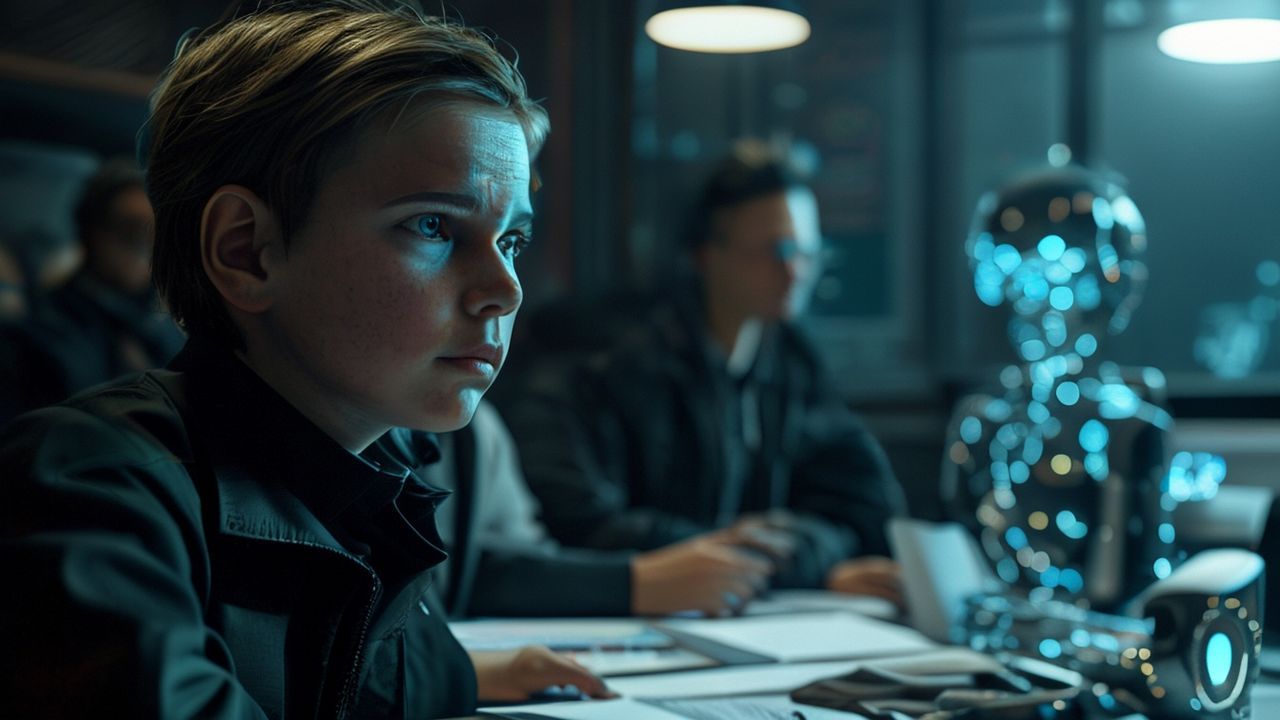 AB, Grok'un Cinsel İçerikli Çocuk Görüntüleri İncelemesine Başladı