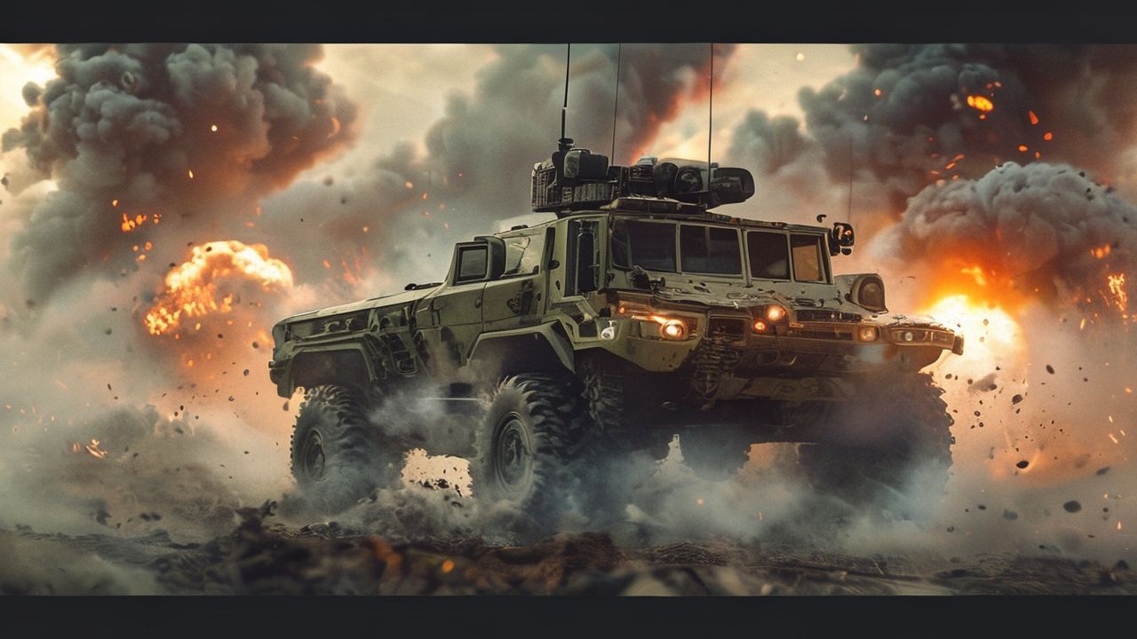 KORKUT Hava Savunma Sistemi Saha Testlerine İkinci Kez Çıkıyor