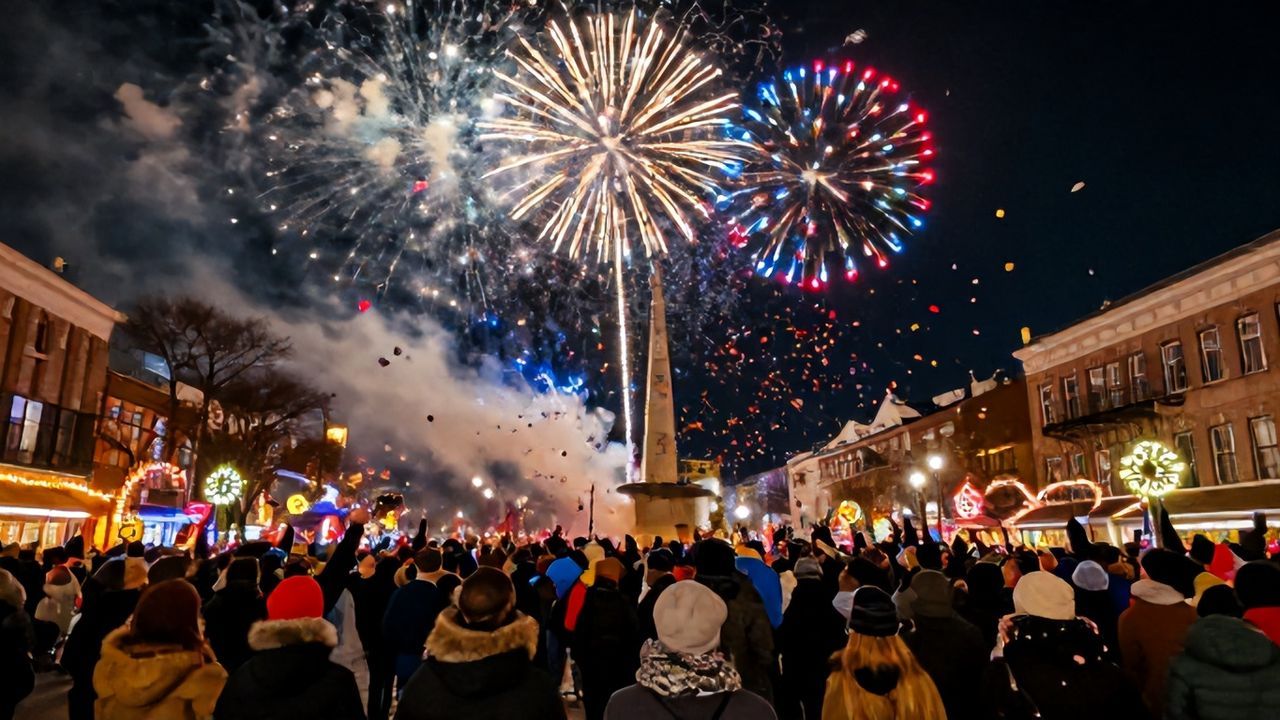 Yılbaşı heyecanı! Milli Piyango ikramiye numaraları belli oldu