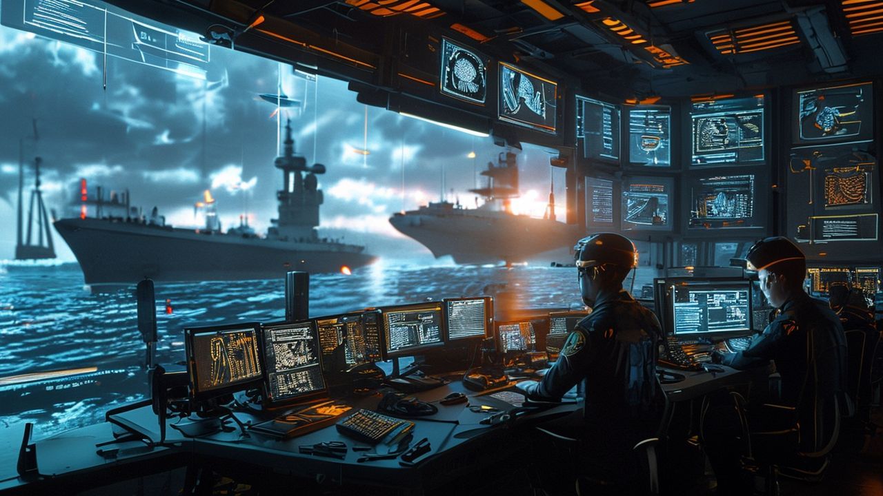 Raytheon'a 29 Milyon Dolarlık SM-6 Sözleşmesi