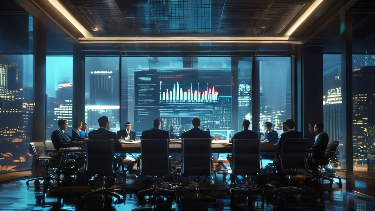 Başkan Duran'dan Kabine Toplantısı'na Vurgu