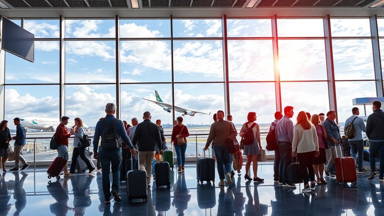 Lufthansa'nın Münih-İstanbul Seferleri 29 Mart'ta Başlıyor