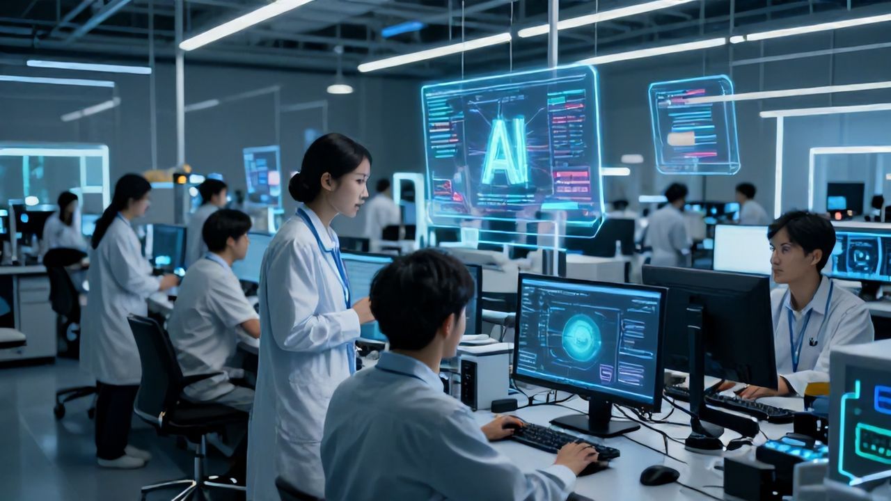 Meta, Çinli AI Girişimi Manus'u Satın Aldı