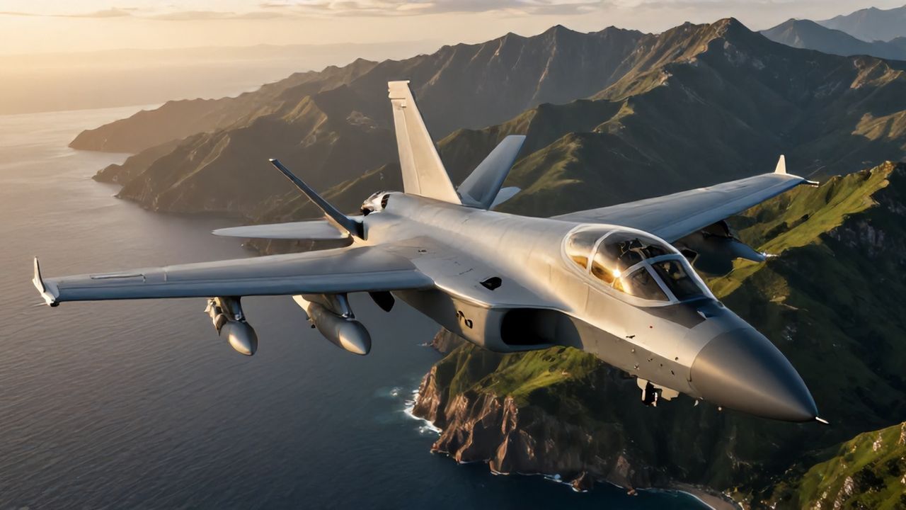 Elbit Systems'ten Asya-Pasifik'e 275 Milyon Dolarlık Savunma İhracatı