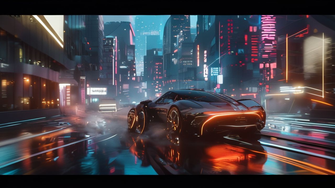 Nvidia, Yeni Yapay Zeka Projelerini Tanıttı: Otonom Araçlardan Biyomedikale