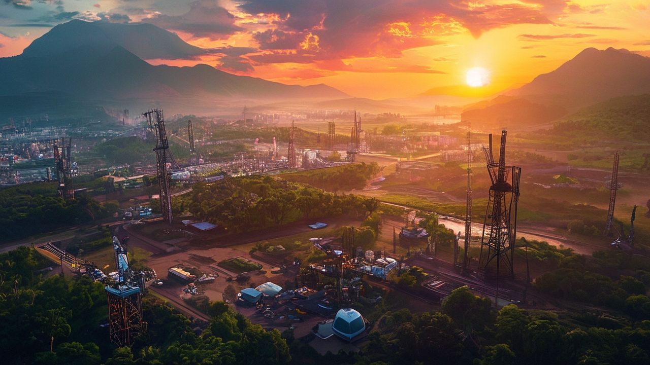 Trump'ın İşareti: Petrol Devleri Venezuela'ya 100 Milyar Dolar Yatırım Yapacak