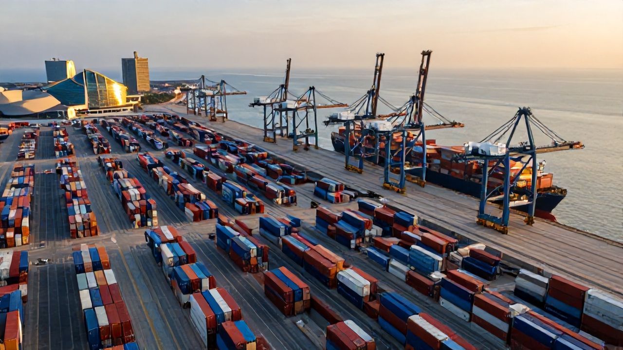 Türkiye'nin 19 Serbest Bölgesi İhracatta Zirvede: 12.5 Milyar Dolar!