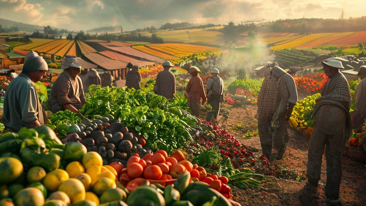 Türkiye, Pestisit Bildirimlerinde İkinciliği Elde Etti