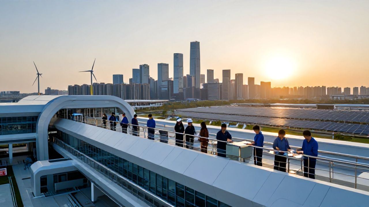 Bakan Şimşek'ten 2026 Reform Mesajı: Hedef Verimli Kaynak, İstihdam