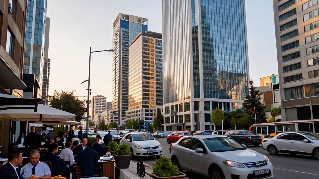 2026'da Para Politikası Gevşiyor: Ziraat Bankası Detayları Açıkladı