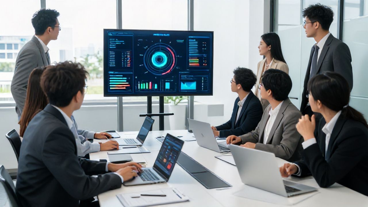 2025'te Yapay Zeka Alanında Dikkat Çeken Anlaşmalar