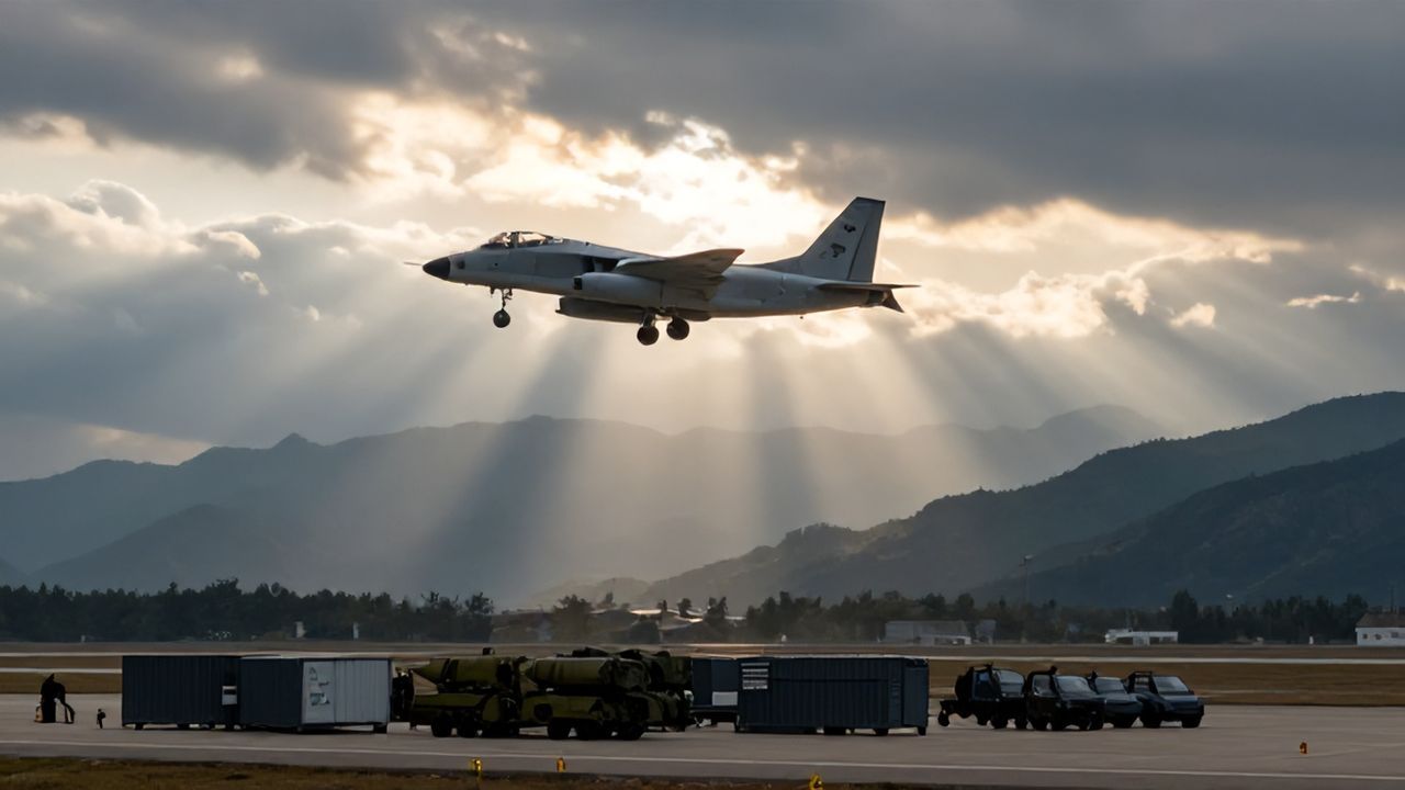MKE, Savunma Sanayii için Önemli Teslimatları Tamamladı