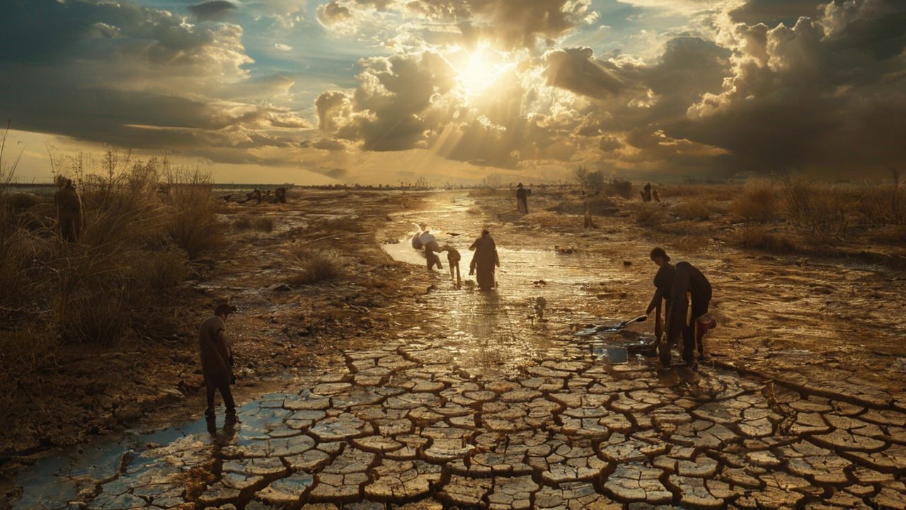 Tekirdağ'da Su Kesintisi Uygulaması Başladı!