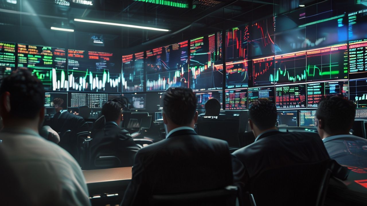 Aralık'ta Enflasyon Yüzde 1,67 Arttı!