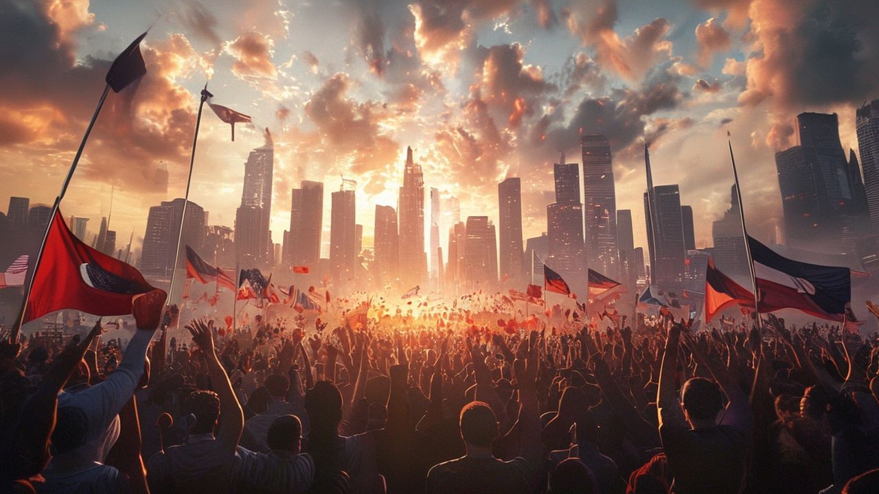 Bahçeli: Yeni Yüzyıl Türkiye'nin Süper Güç Olma Zamanı