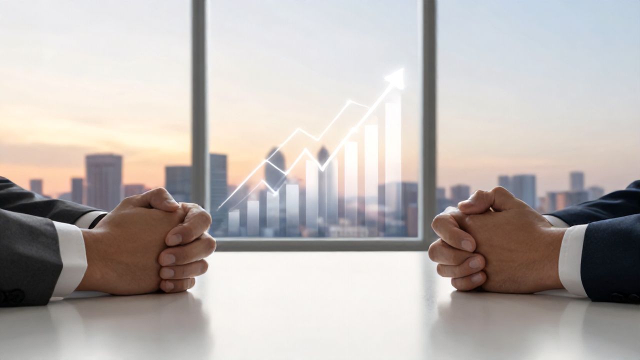 Fitch'ten Türkiye'ye 'Pozitif' Görünüm: Not Artışı Sinyali!