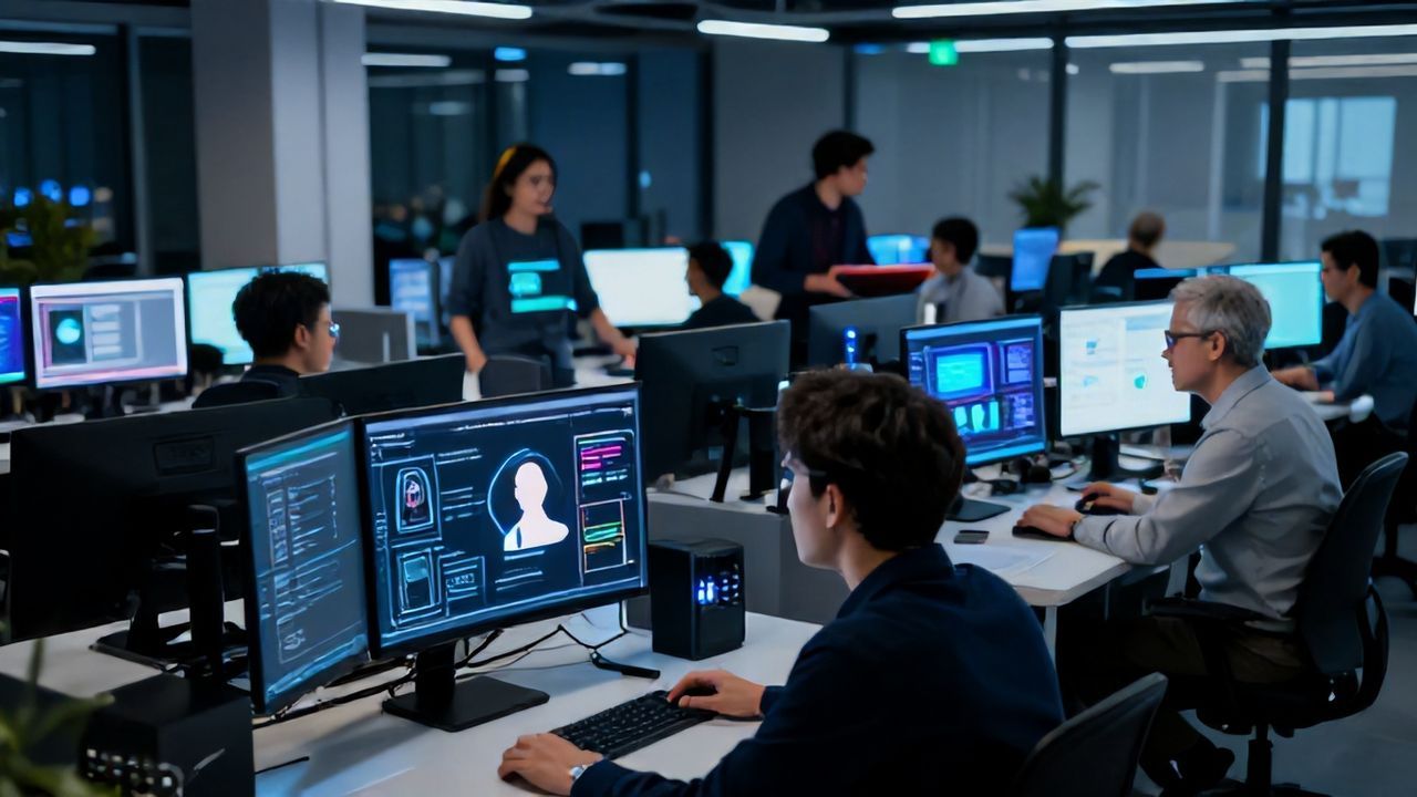 OpenAI, Ses Odaklı Yapay Zeka İçin Hızla İlerliyor