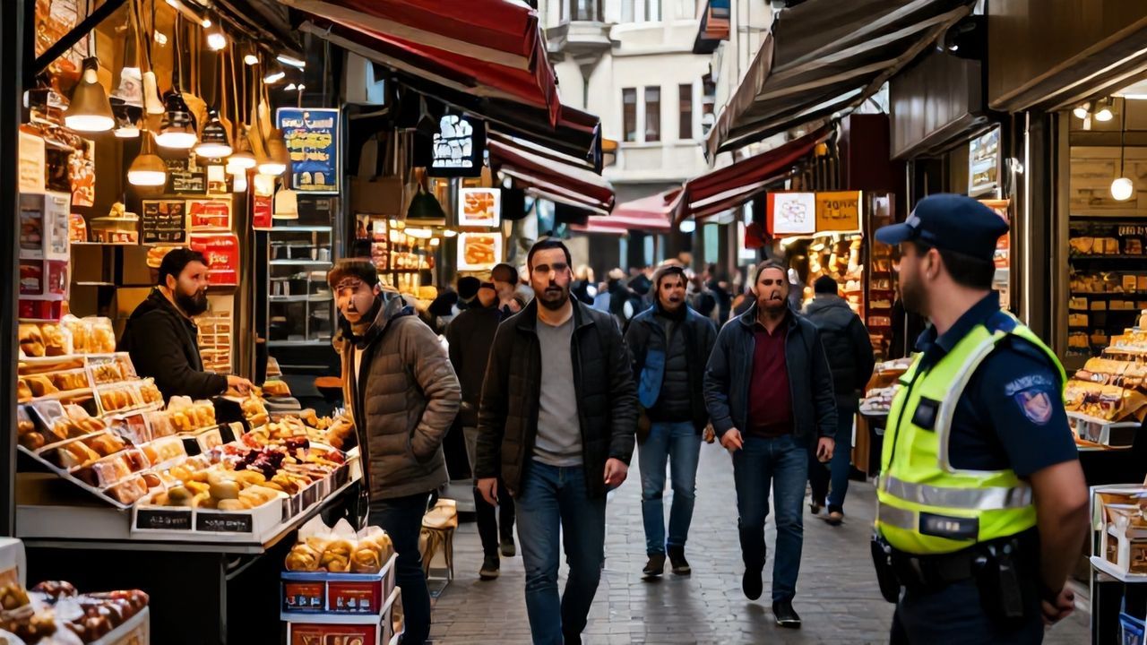 İstanbul'da Yüksek Fiyat Uygulamasına Soruşturma Açıldı